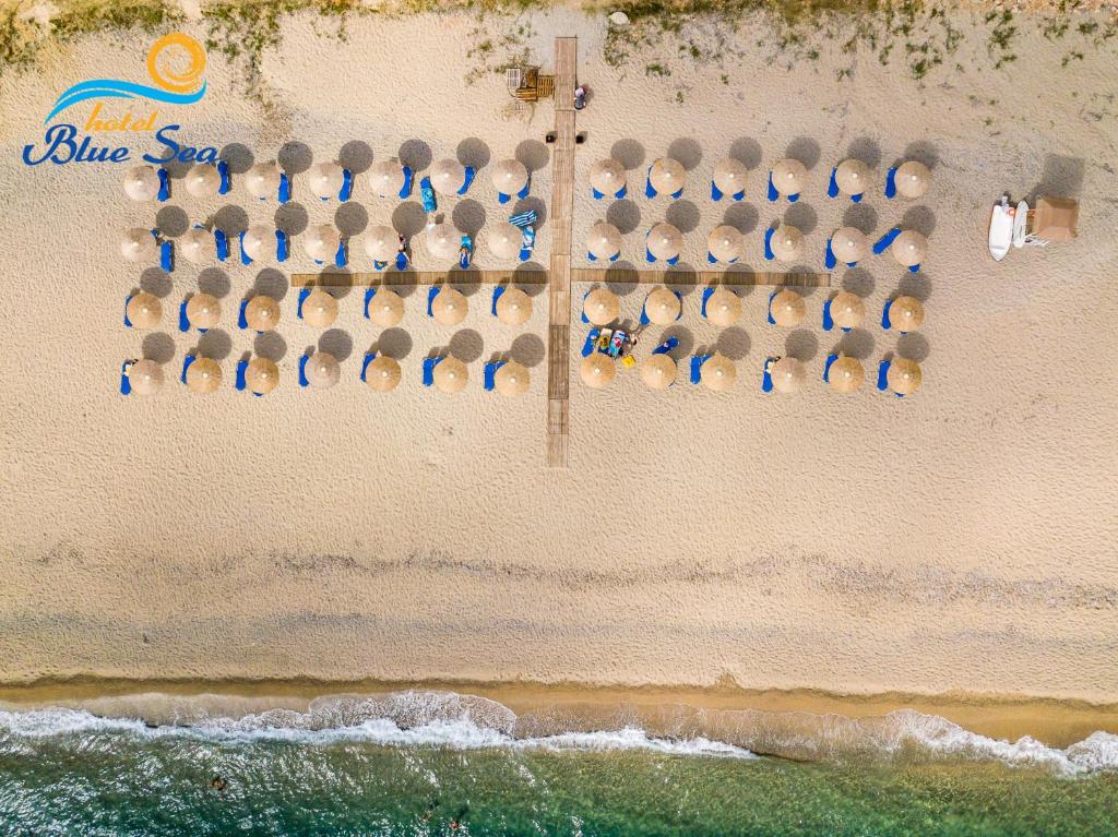 Blue Sea Hotel