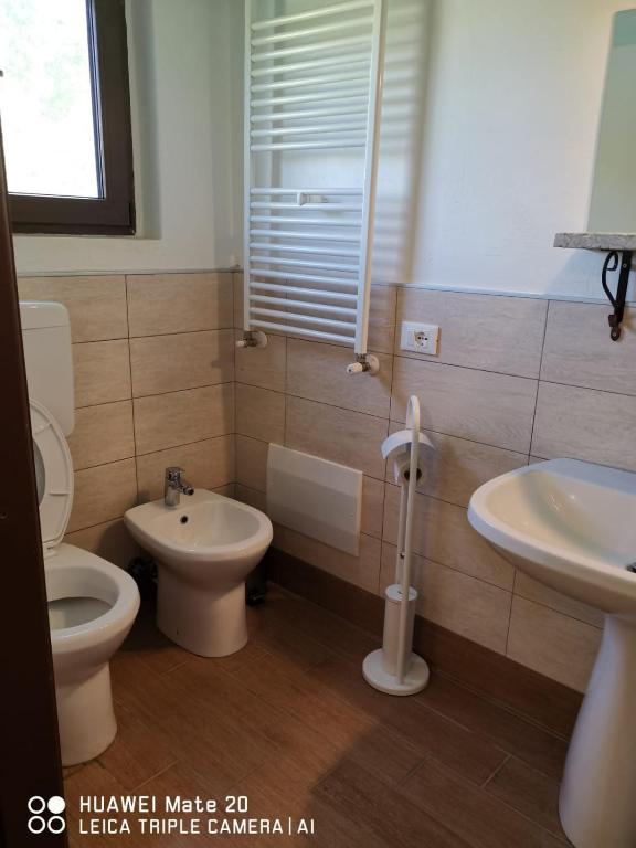 Zdjęcie z galerii obiektu Hotel-Locanda ZANZARINA D'ORO nel PARCO OGLIO SUD w mieście Calvatone