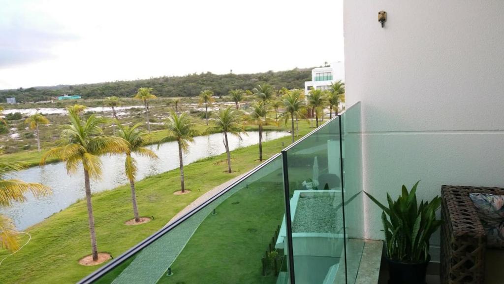  AP. DE LUXO NO IBEROSTATE