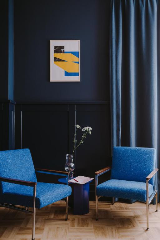 Supernova Hotel - Resim 10