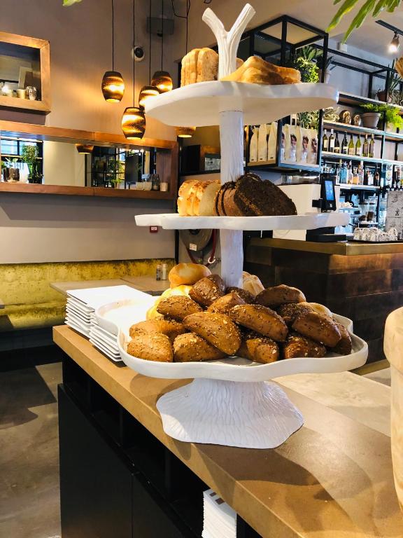 Hotel de Prince - Resim 18