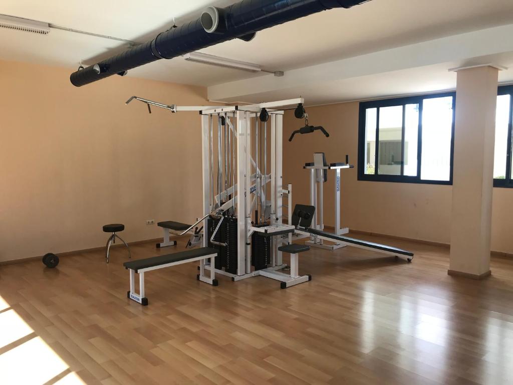 Playa Valencia Residencial Sol y Mar Terraza con Vistas y ...