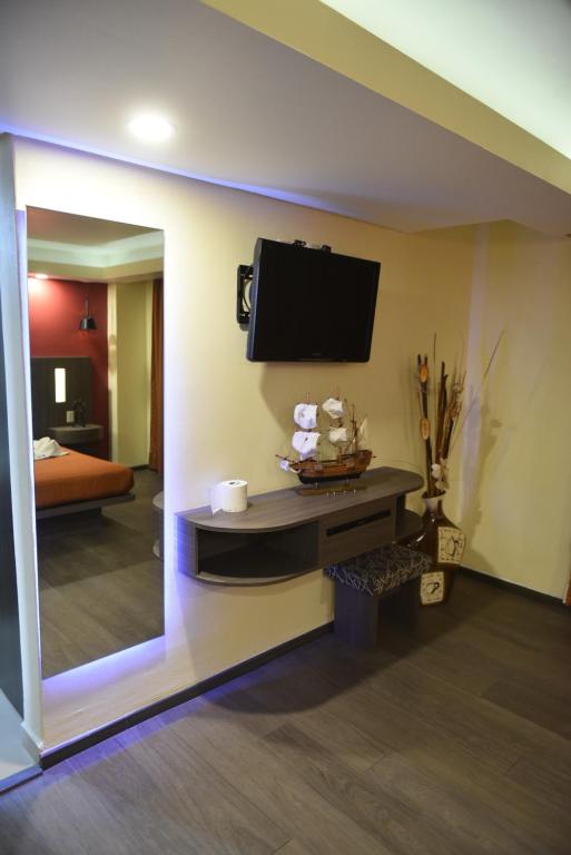 Hotel Atizapan photo