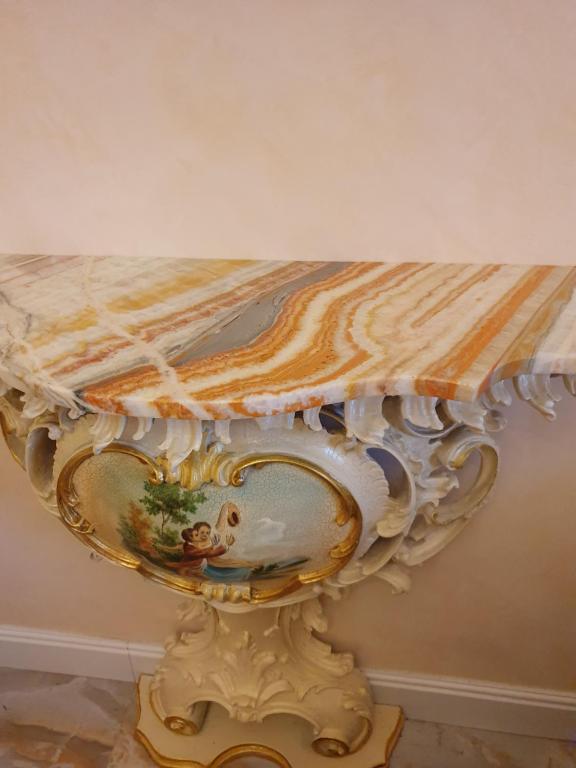 FD Luxury rooms - 11