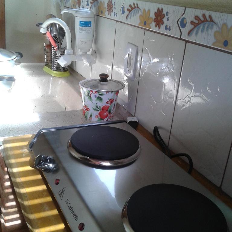  Hospedagem Brilho da Lua