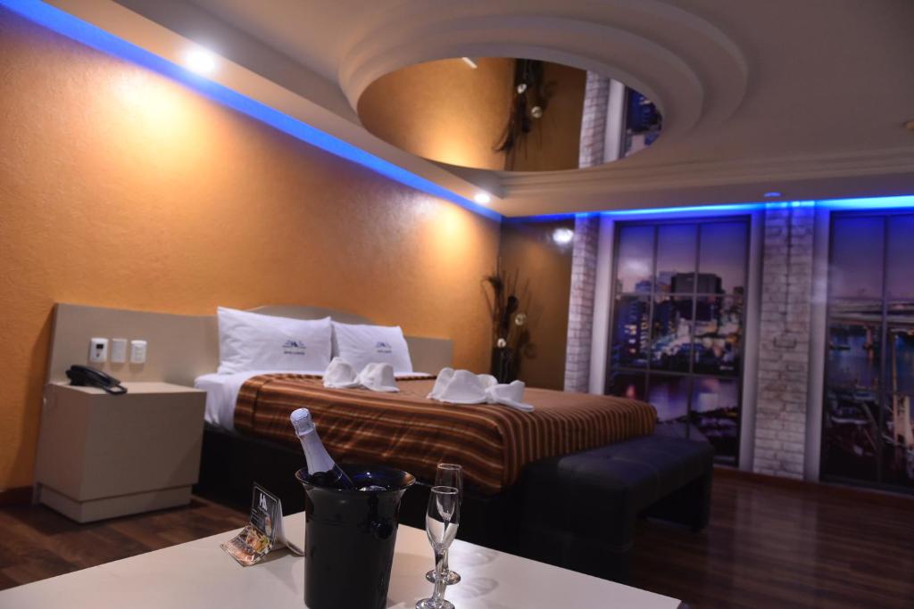 Hotel Atizapan photo