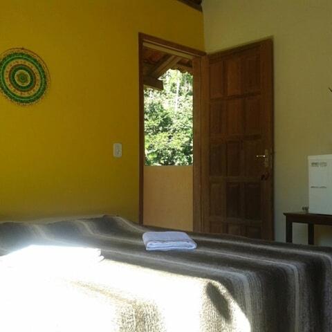  Hospedagem Brilho da Lua