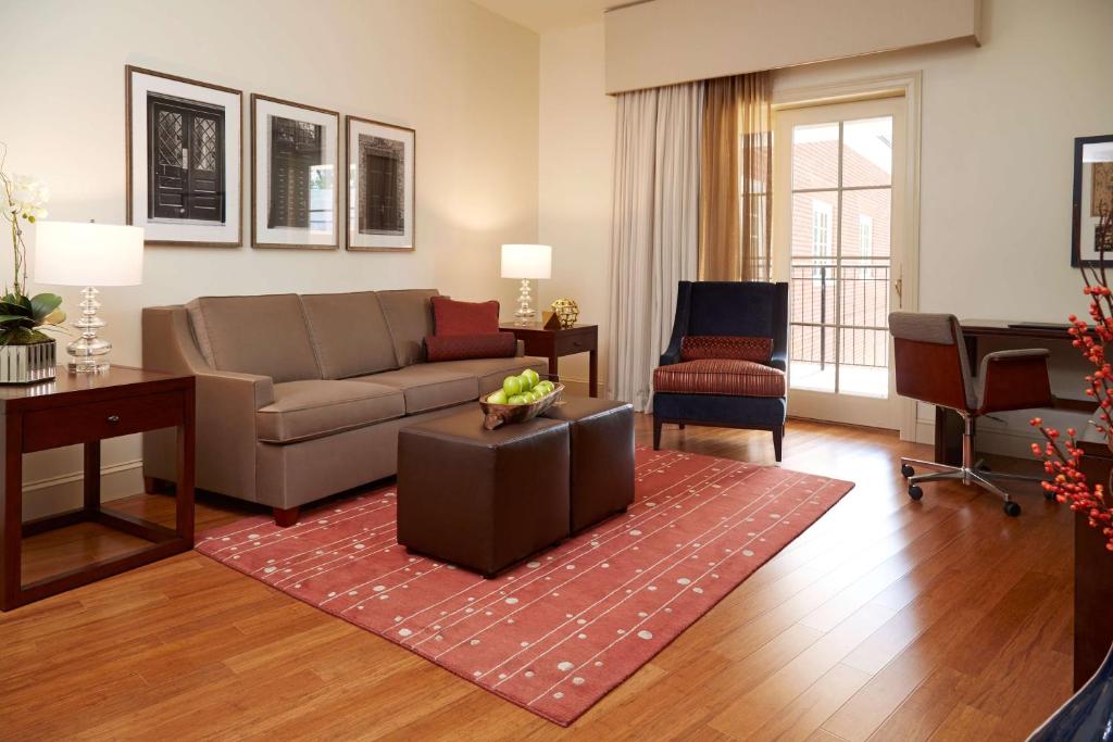 Rizzo Center, a Destination by Hyatt Hotel photo