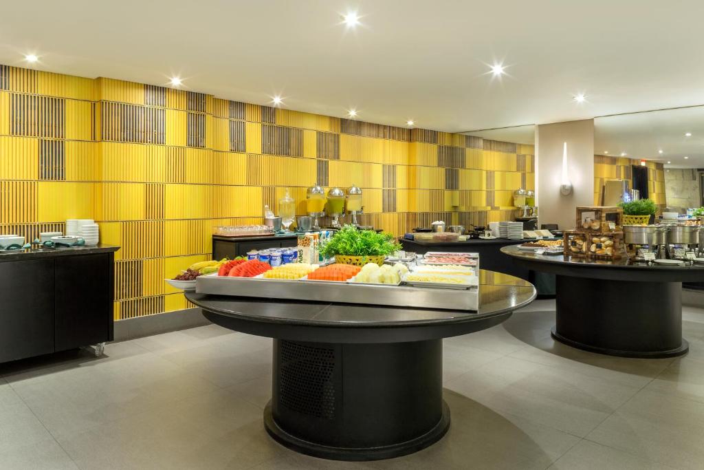  Hotel Brasil 21 Suites