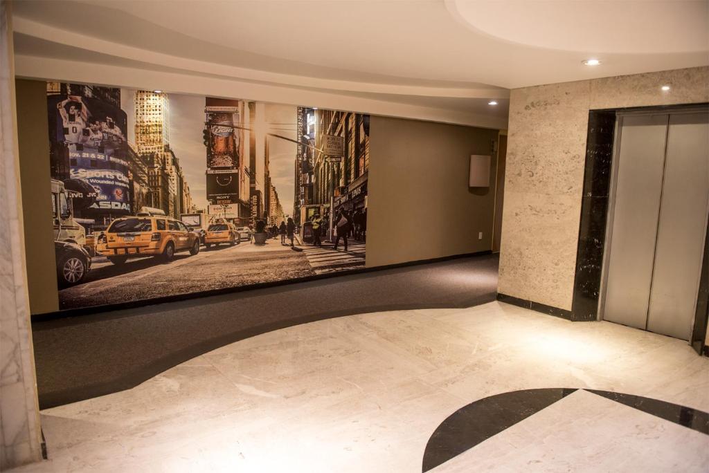 Hotel Atizapan photo