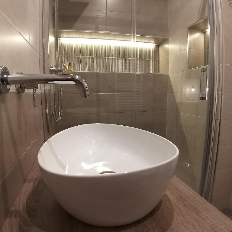 B&B La Rosa Felice - 15