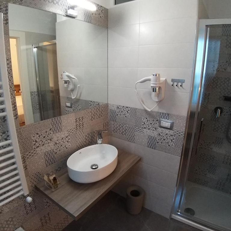 B&B La Rosa Felice - 3