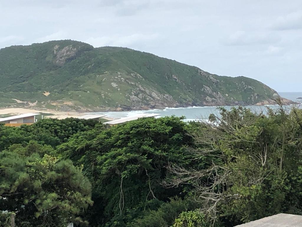  Caminho da Praia do Santinho