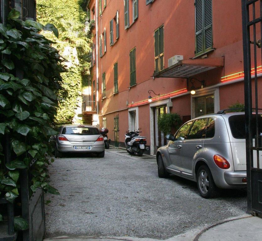 Hotel Assarotti - Resim 32