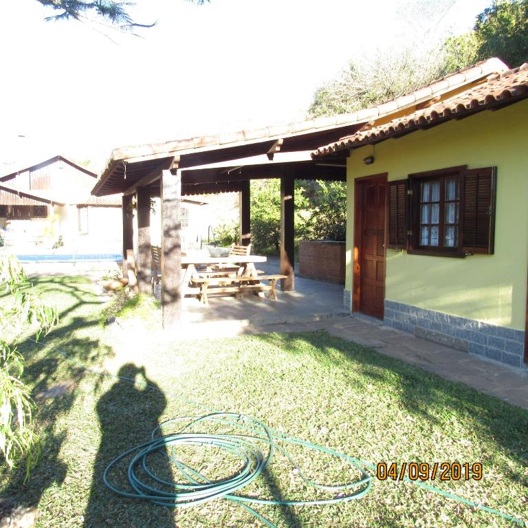  Sitio Rosa dos Ventos