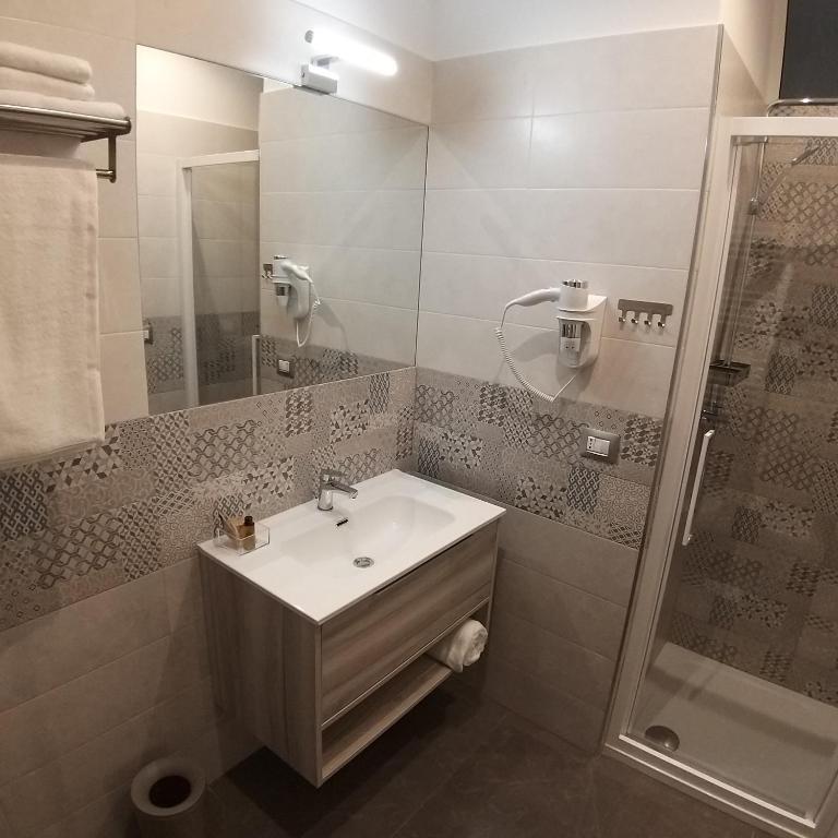 B&B La Rosa Felice - 8