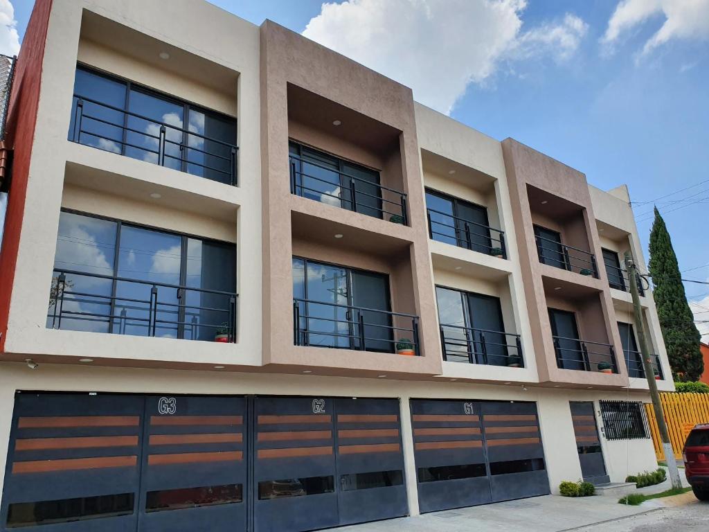 S04 DE CASONA TRES SUITES PREMIUM INCREIBLES ITESM CEM S04