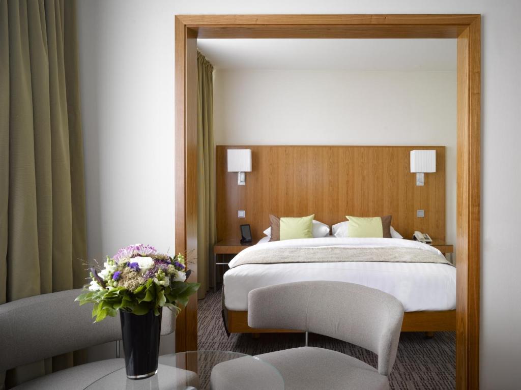 K+K Hotel am Harras - Resim 18