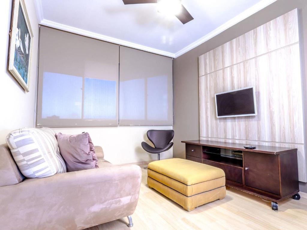  DUPLEX em área NOBRE! Confortável e aconchegante!