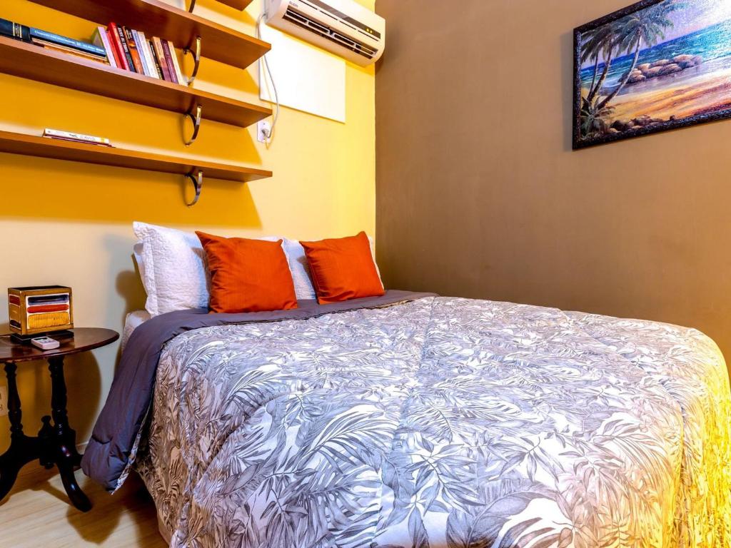  DUPLEX em área NOBRE! Confortável e aconchegante!