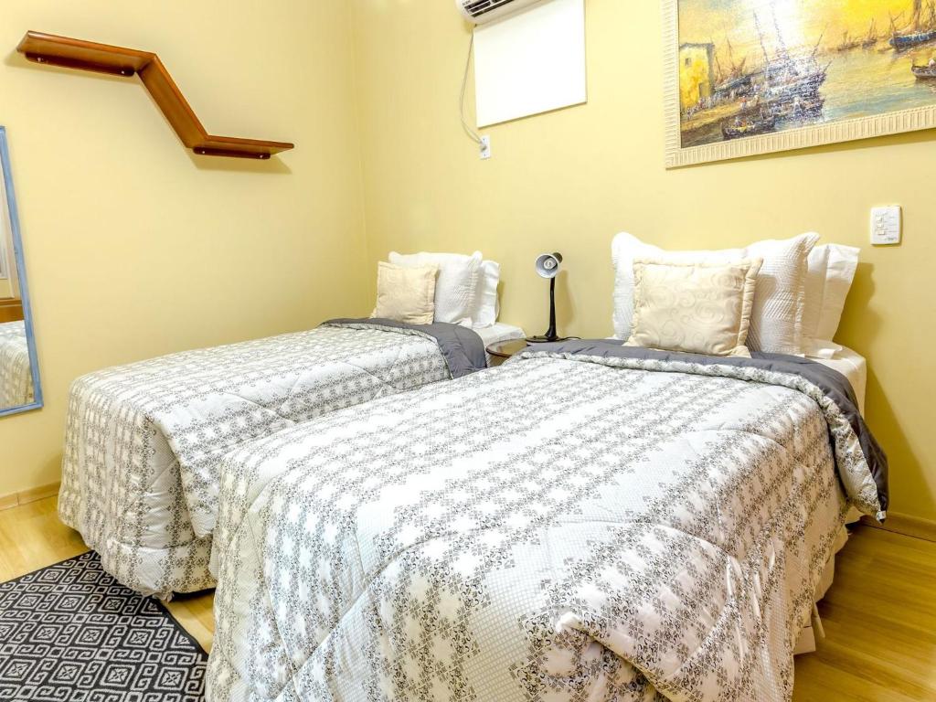  DUPLEX em área NOBRE! Confortável e aconchegante!