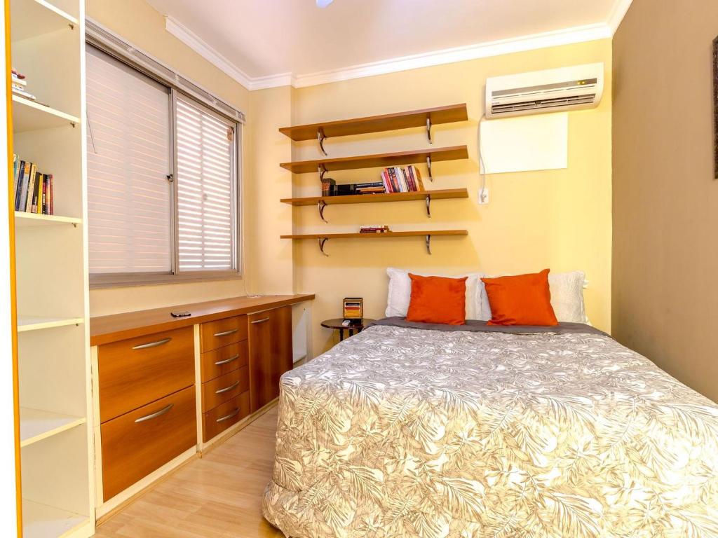  DUPLEX em área NOBRE! Confortável e aconchegante!