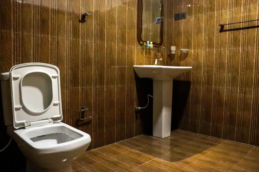 Levona Garden Resort - 11