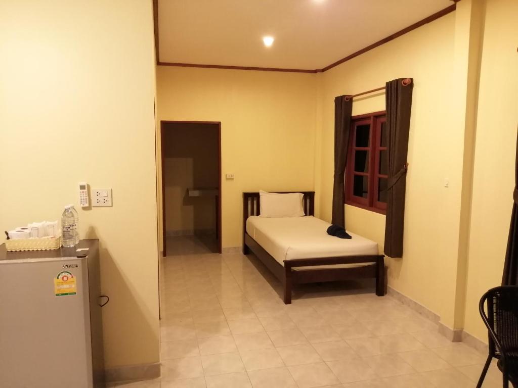 AddJitResort aonang - SHA Extra Plus - 9