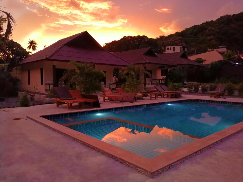AddJitResort aonang - SHA Extra Plus photo