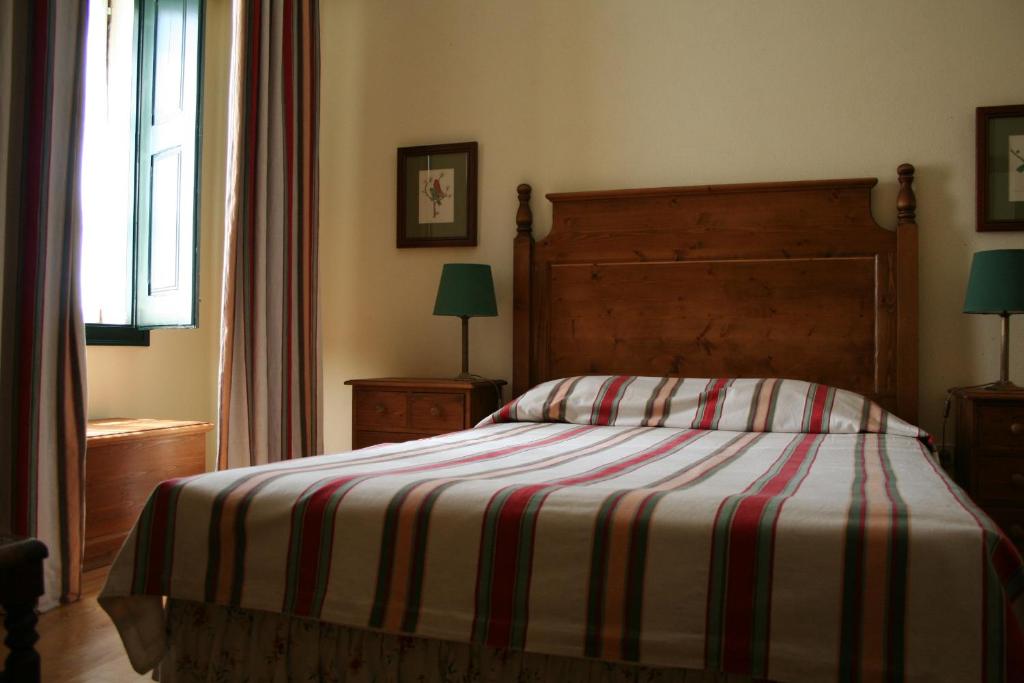 Casa da Arvore - Chambre Double