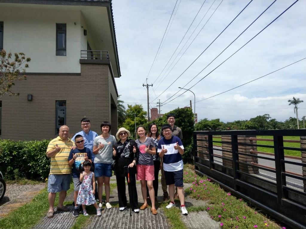 宜蘭水連天民宿評價、包棟體驗、娛樂設施、寵物友善 – 溫馨親子與好友聚會首選 - 照片 5