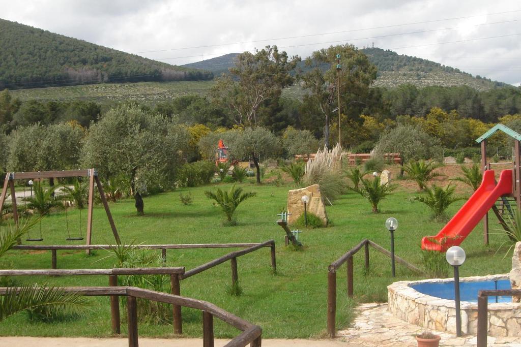 Natuurlandschap vlak bij de vakantieboerderij