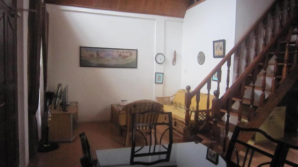 Fotografie z fotogalerie ubytování Horas Family Home v destinaci Tuk Tuk