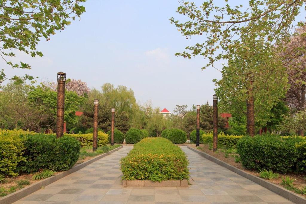 Fotografie z fotogalerie ubytování Baoding Lianchi·University Of Hebei· v destinaci Baoding