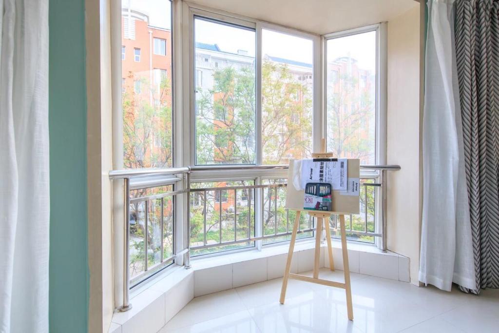 Fotografie z fotogalerie ubytování Baoding Lianchi·University Of Hebei· v destinaci Baoding