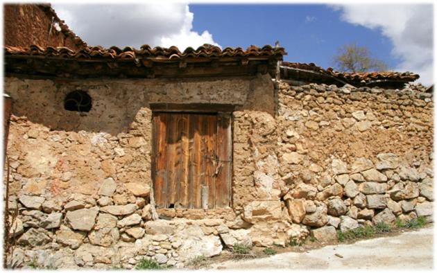 Casa La Sabina Rural - Casa De Cinco Dormitorios