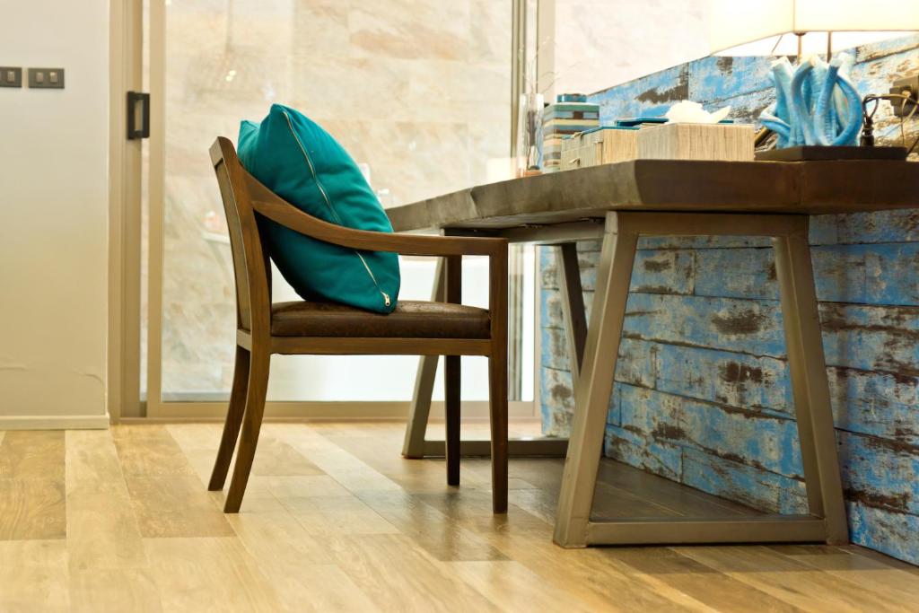Le Coral Resort - Luxury Suite