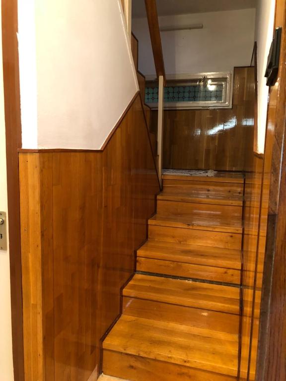 Fotografia z galérie ubytovania Veranda Apartman v Níreďháze