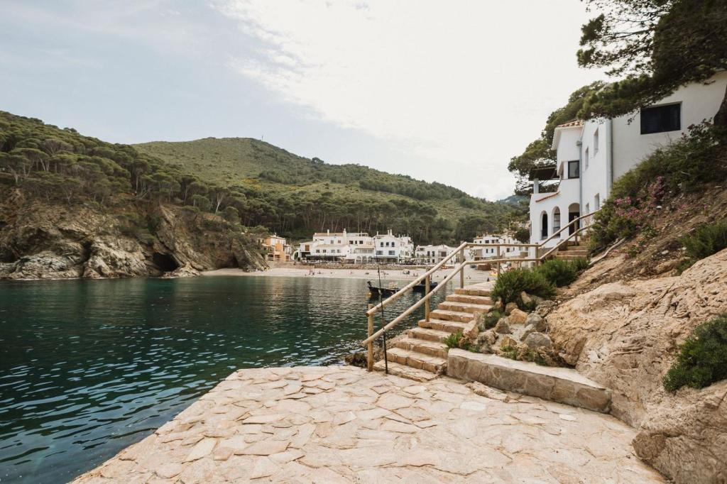 Com en un vaixell, Begur – Updated 2022 Prices