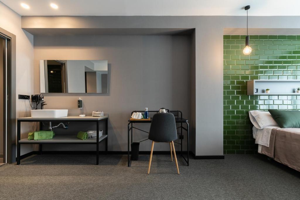 Nest Style Valencia, Valencia – Precios actualizados 2023