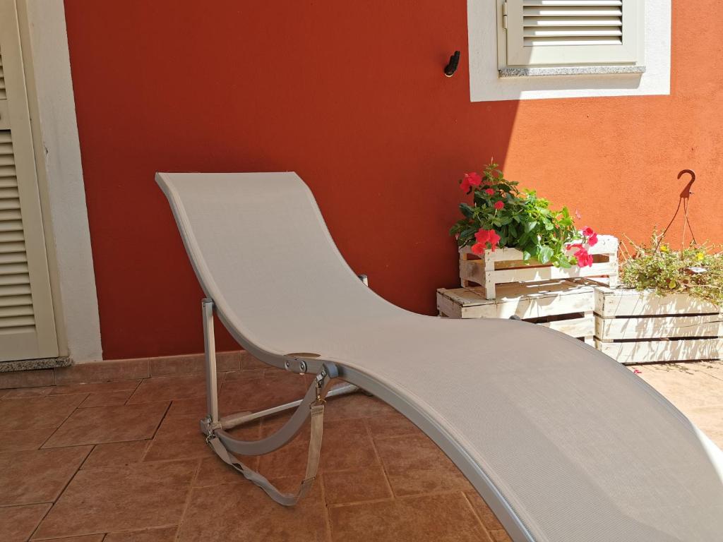 La Cantoniera - Habitación Doble