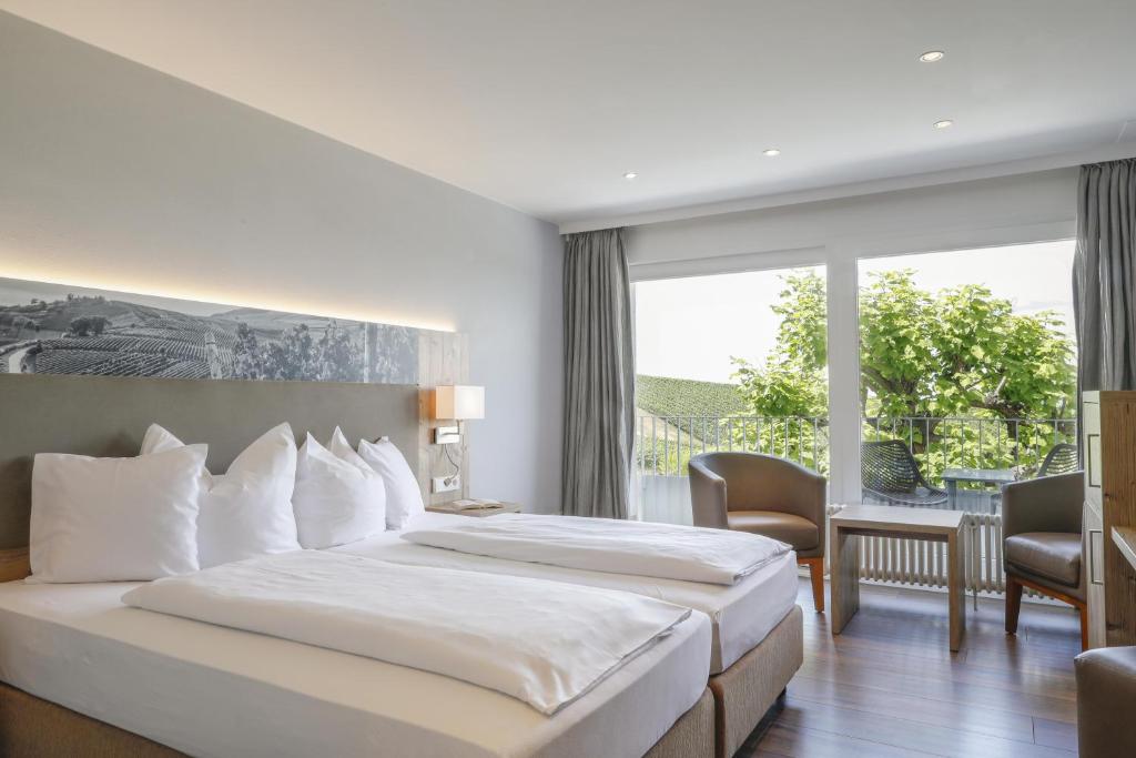 Hotel Rebenhof photo
