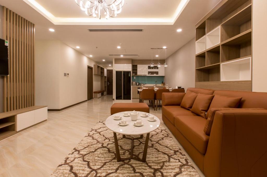 Suite Grand