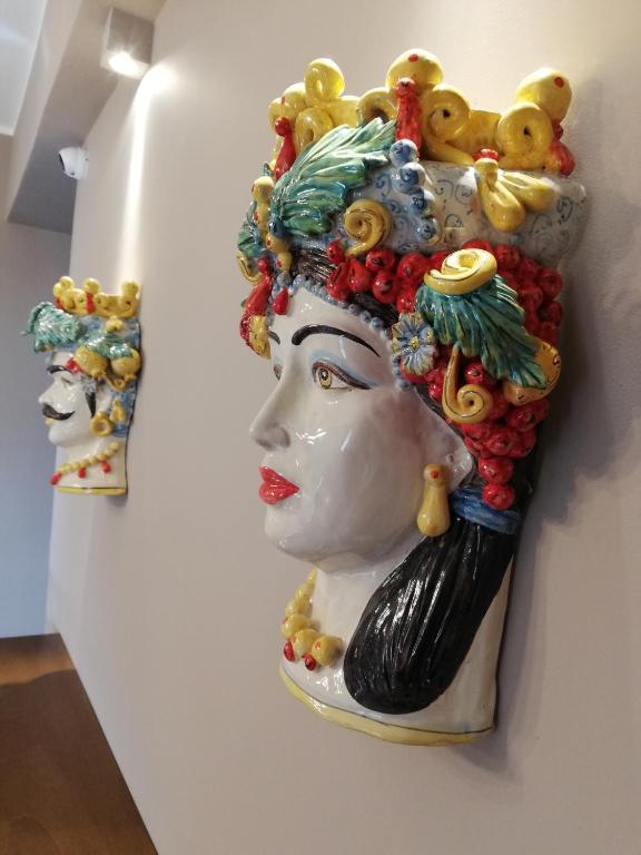 Fotografie z fotogalerie ubytování Anita & Garibaldi v destinaci Marsala
