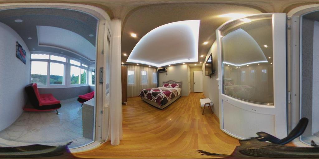 PASHA APART~BOUTİQUE HOTEL/YALOVA - Grande Camera Doppia