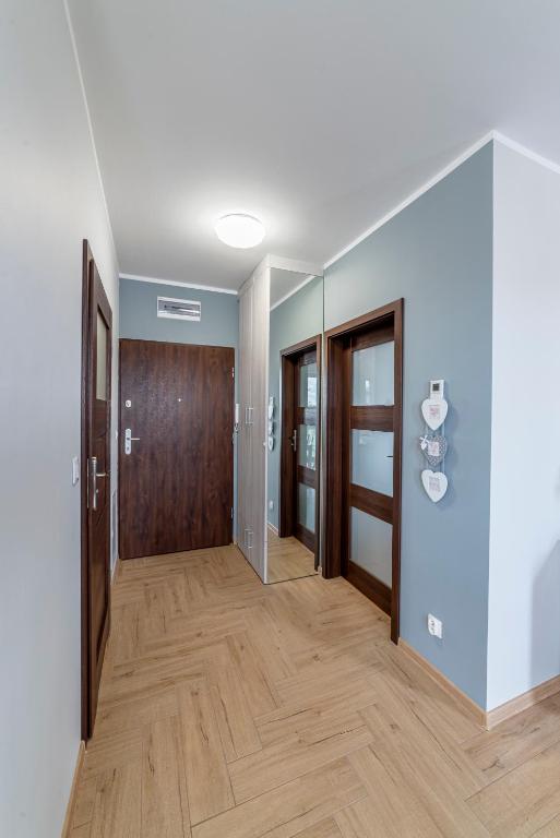 Fotografie z fotogalerie ubytování Apartament Jaskółcza 30 v destinaci Bydgoszcz