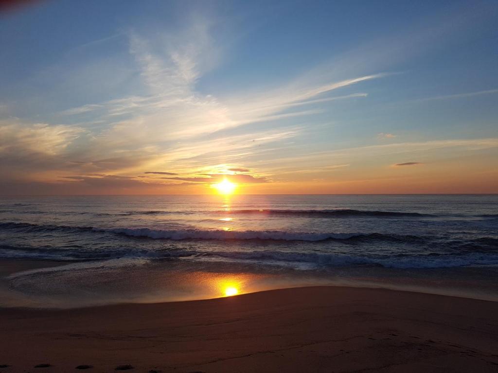 Sunny Beach Apartment Holidays - Apartment With Sea View