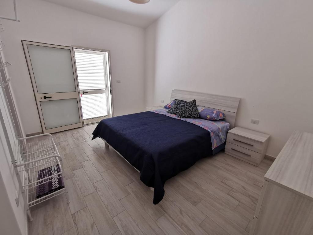 La Cantoniera - Habitación Doble