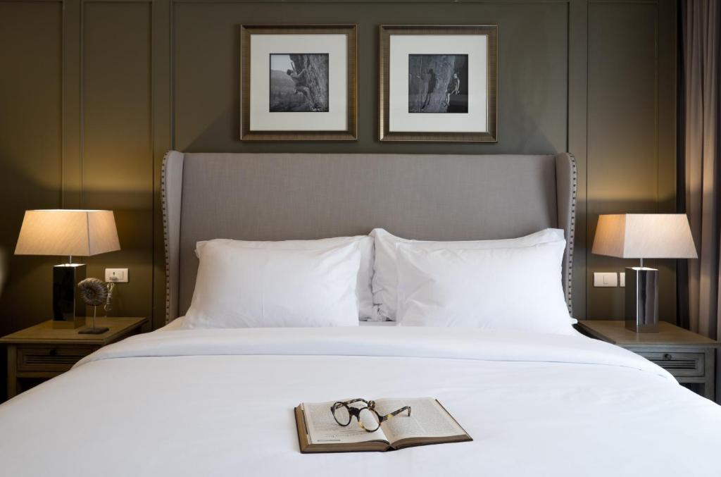 Sugar Marina Hotel CLIFFHANGER Aonang - Resim 20