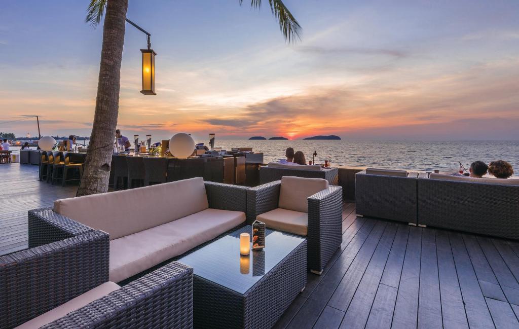 The Magellan Sutera Resort Kota Kinabalu Updated 2021 Prices
